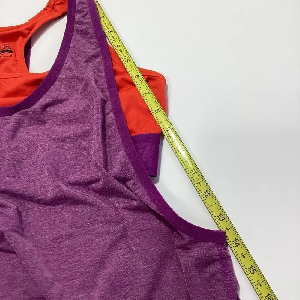 Nike dry fit